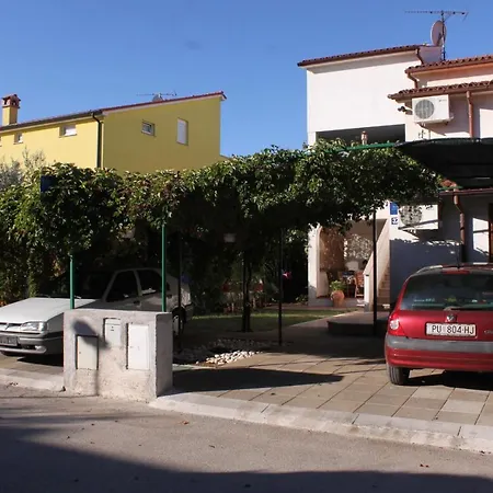 Apartment 7153b Fazana